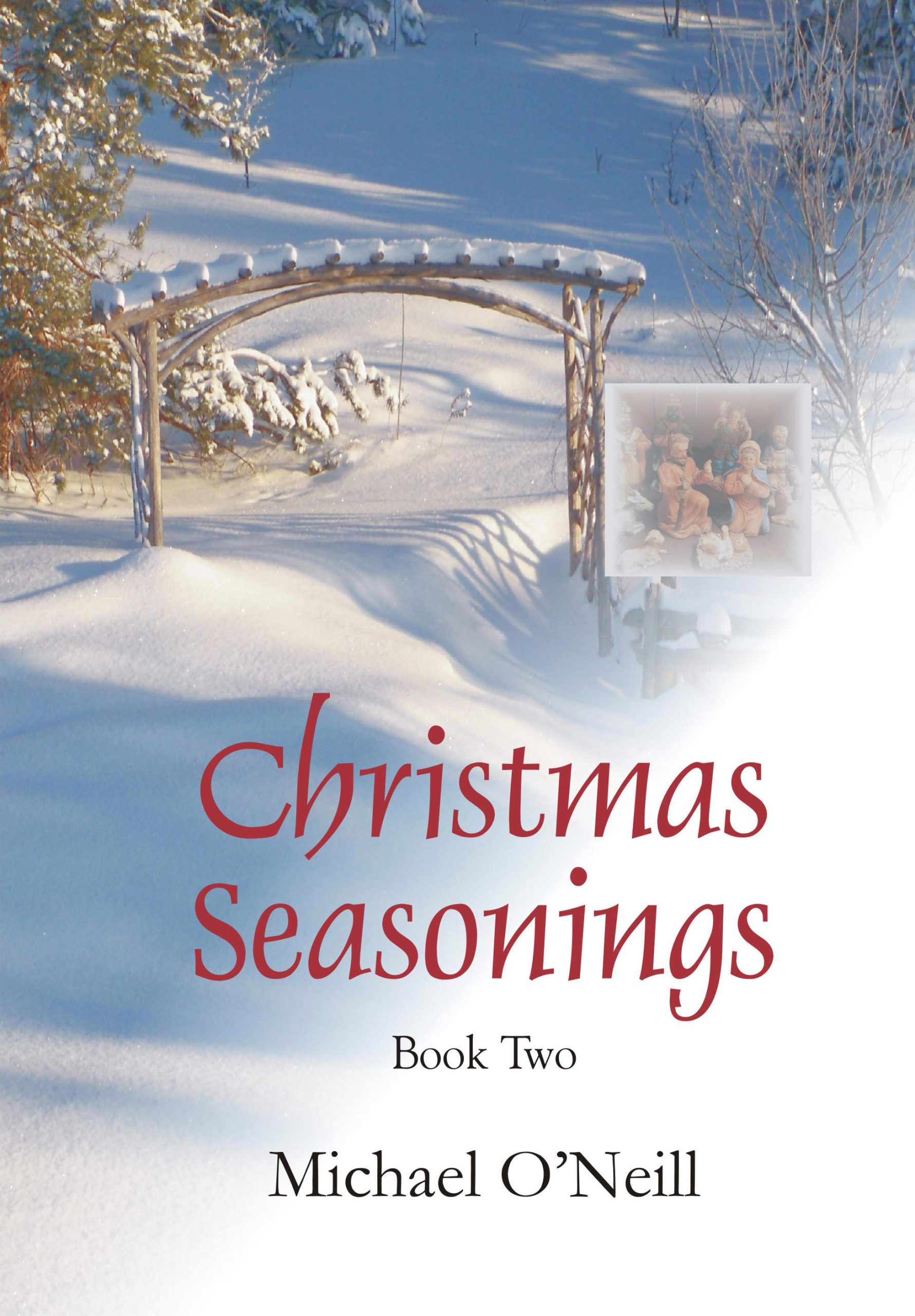 Christmas Seasonings 2