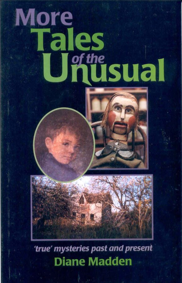 More Tales of the Unusual