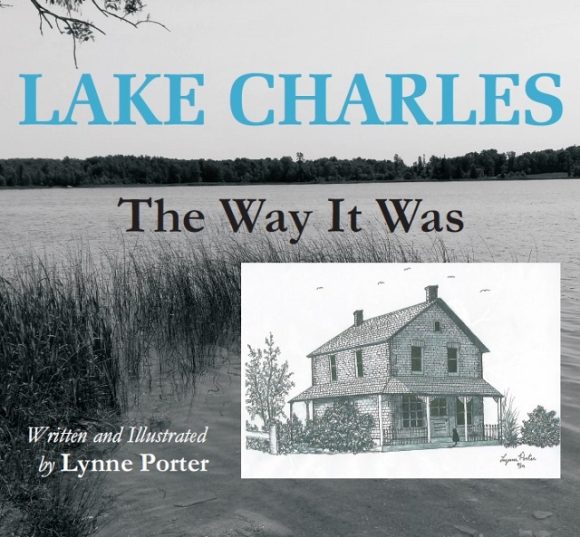 LAKE CHARLES The Way It Was